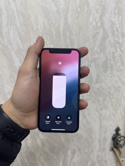 Iphone 12 mini ideal