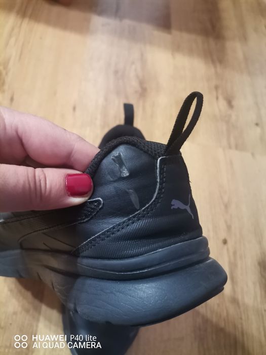 Мъжки официални обувки 44номер