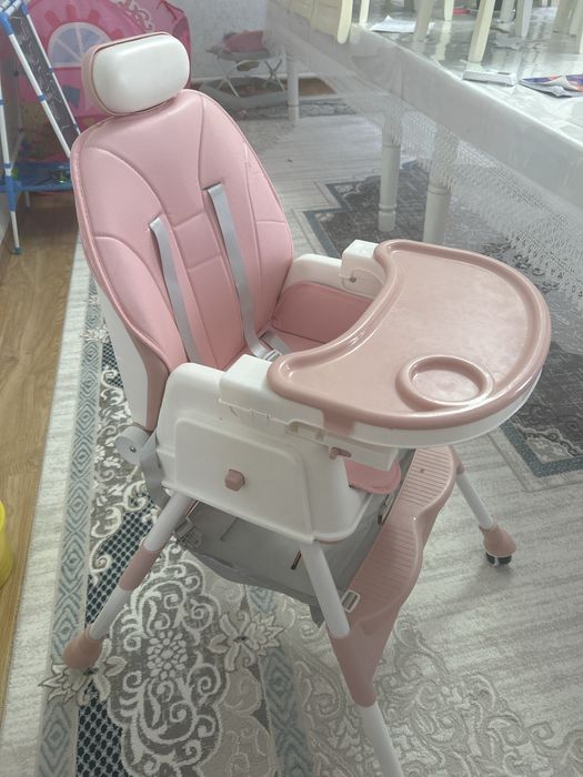 Стульчик для кормление
