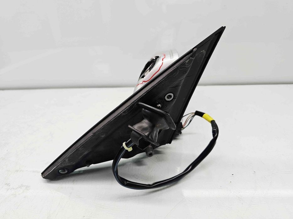 Oglinda dreapta Audi A4 (8K2, B8.5) Facelift [Fabr 2008-2015] LX7W