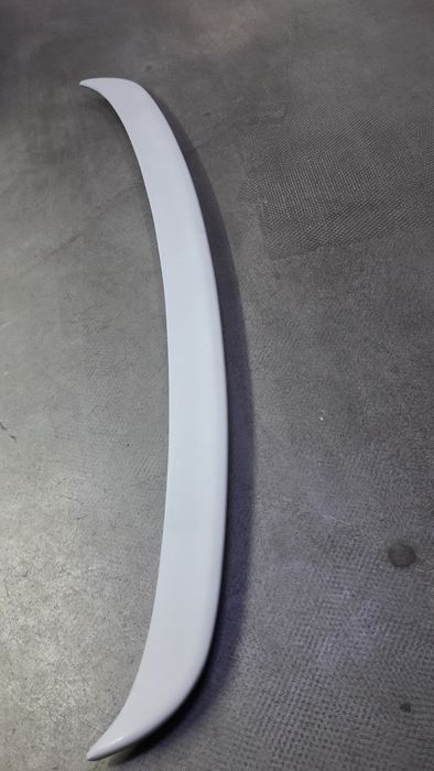 Спойлер на  BMW E60