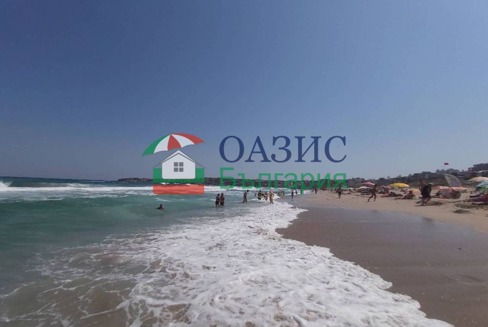 Studio on the 1st floor,Antique 13,Sozopol, region.Burgas- 62.66 sq.m.,