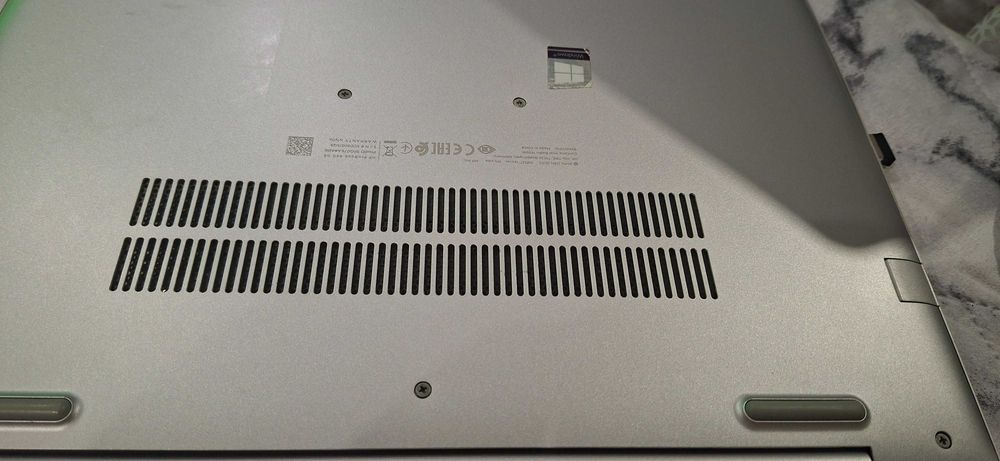 Продавам изгоден лаптоп HP