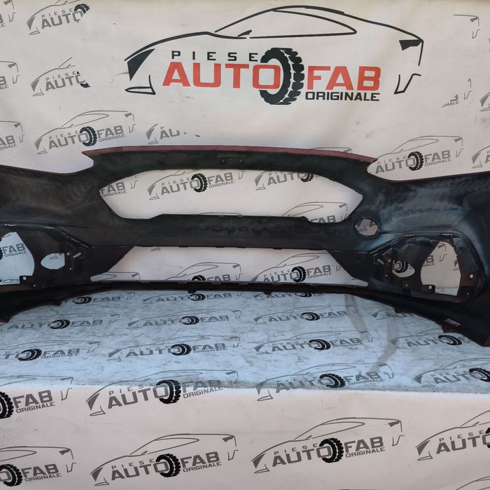 Bara fata Ford Fiesta ST an 2017-2018-2019-2020-2021