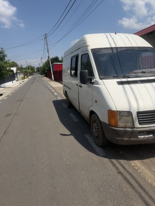 Vand Lt35 Vanatori