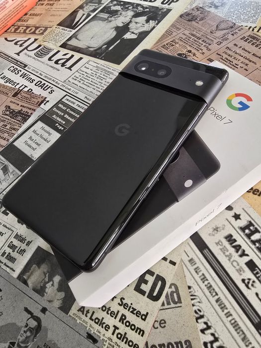 Google Pixel 7 128GB/8GB