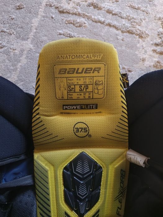 Хоккейные  трусы