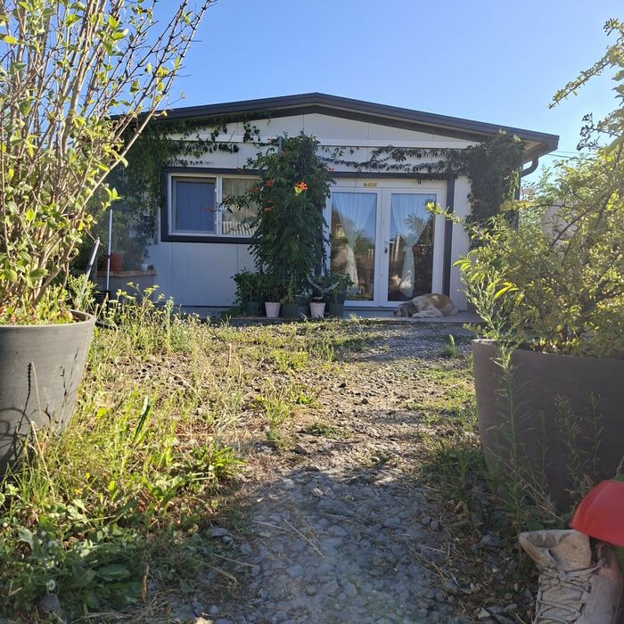 Casă modernă și teren de 3.500 mp în Moigrad-Porolissum