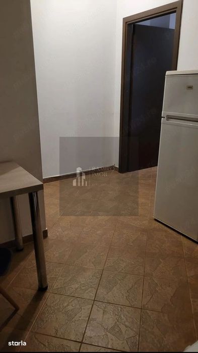 Garsoniera decomandata/etaj 1 /15 min metrou Aparatorii Patriei