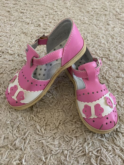 Сандали НОВЫЕ 16,5 см