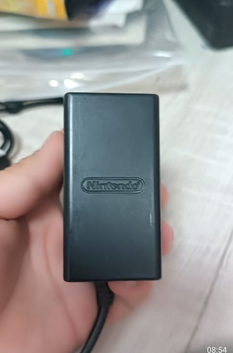 Продам nintendo switch v1 прошытая