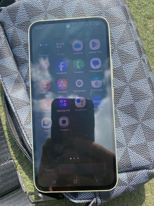Samsung A54 5G,в отличном состоянии