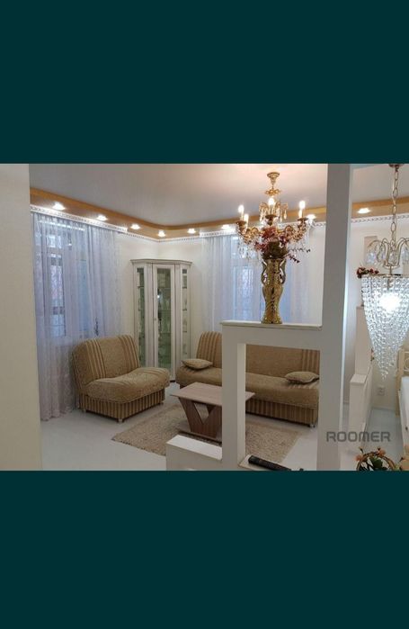 Кв посуточно 10000 тг. В городе Туркестан