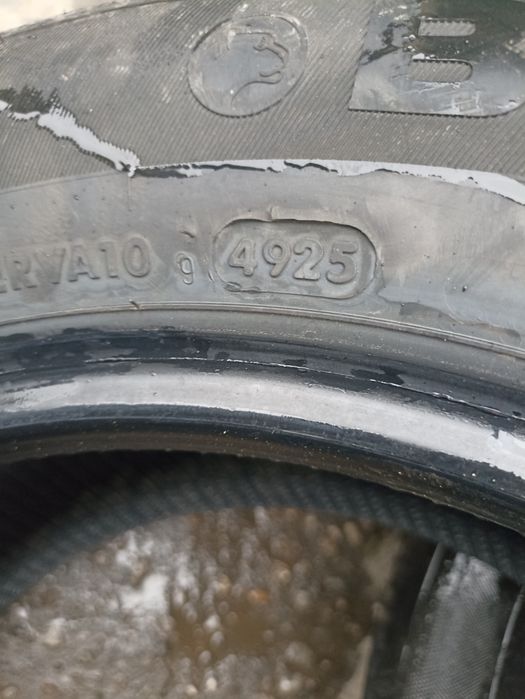 215/60/16 летний комплект