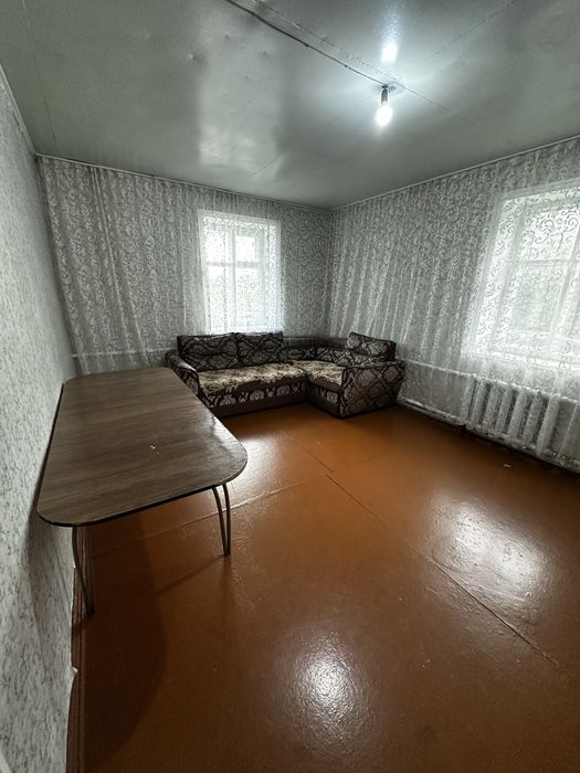 Продам 4х комнатный дом
