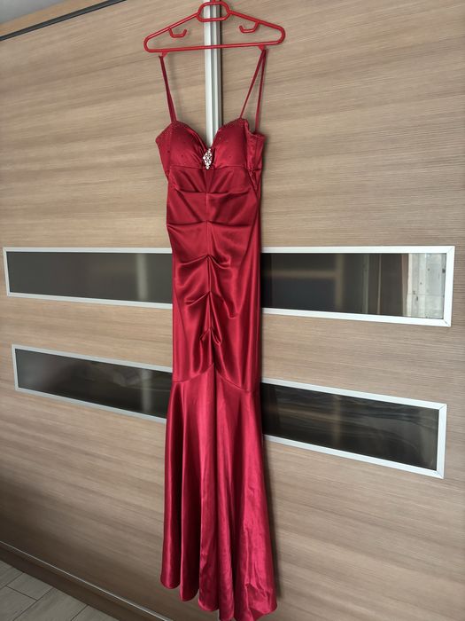 Rochie lunga de seara