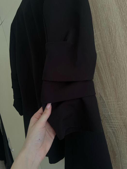 Черен блейзър, универсален р-р