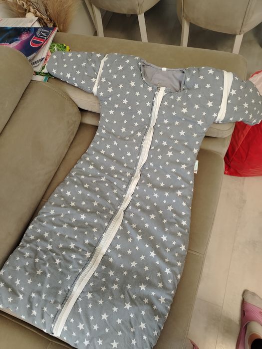 Спални Чувалчета