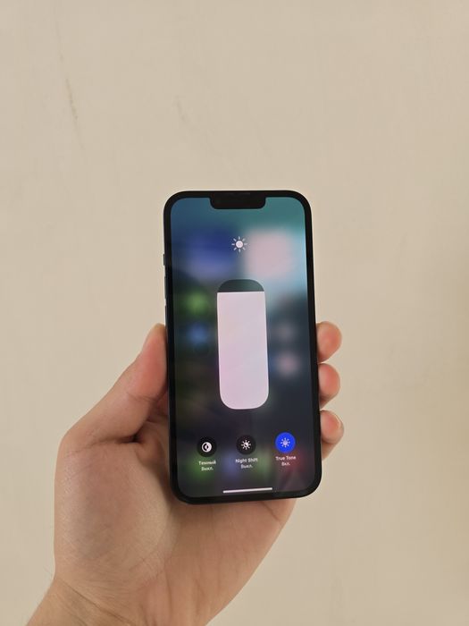 iPhone 13 256gb Black