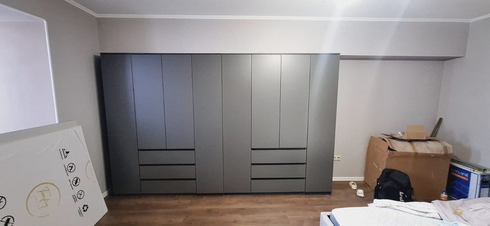 Сборка мебели Талгар