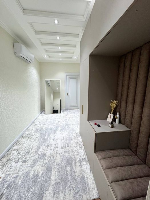 Продаётся квартира Новостройка 116кв.м + 116 кв.м на метро Шахристанск