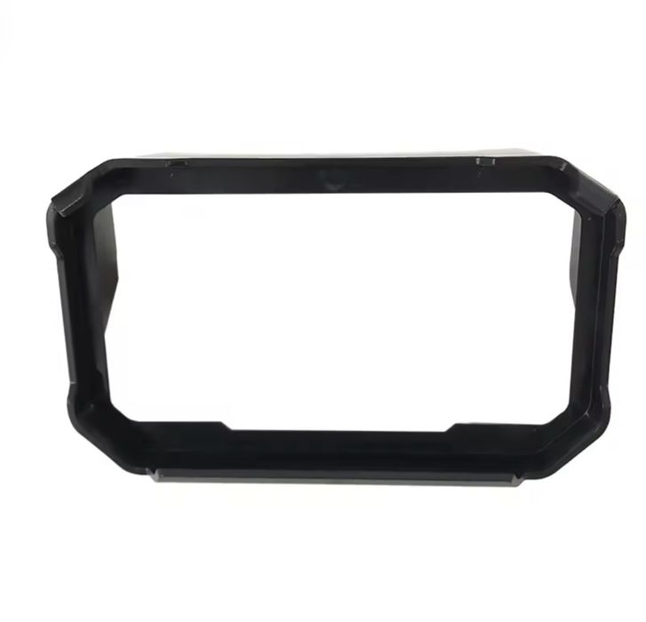 Parasolar navigatie carplay CFMOTO 450 MT