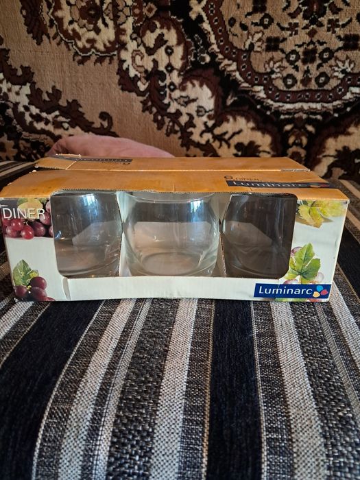 посуду продам разную