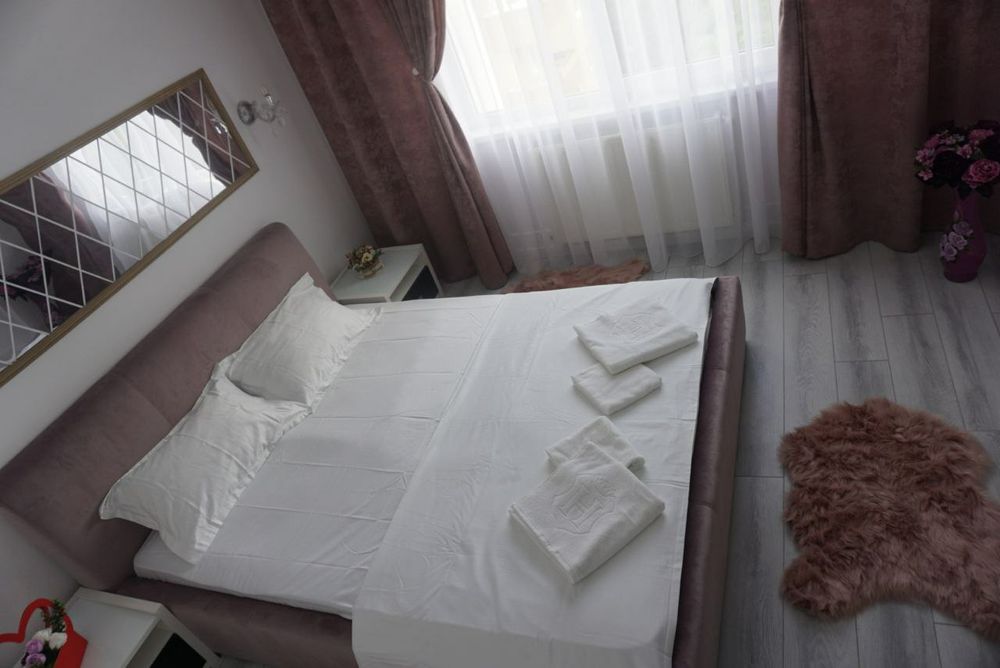 Apartament regim hotelier