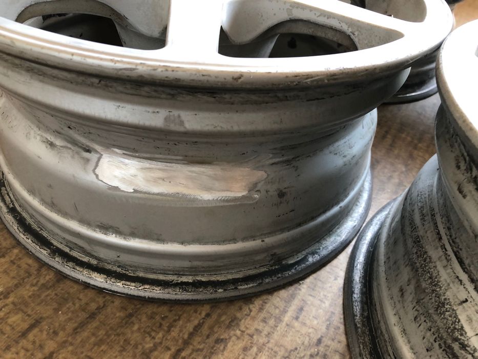 Спешно DOTZ 16 4x108 7J ET15 Възможно най-бързо да разчистя гаража