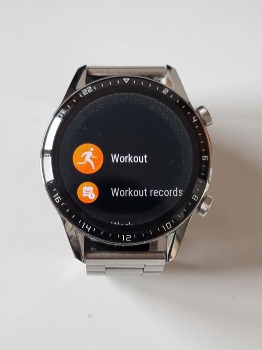 Huawei Watch GT2 Classic за ремонт