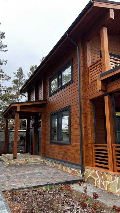 Продам дом в щербакова