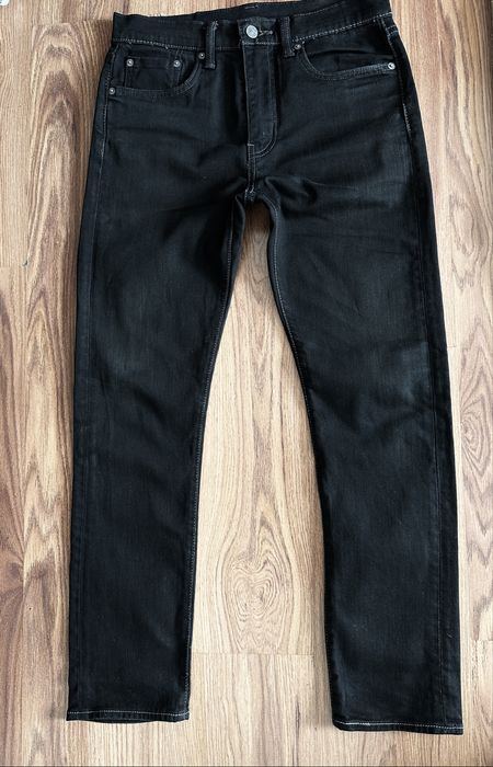 Джисы Levi’s 522 original W29 L30