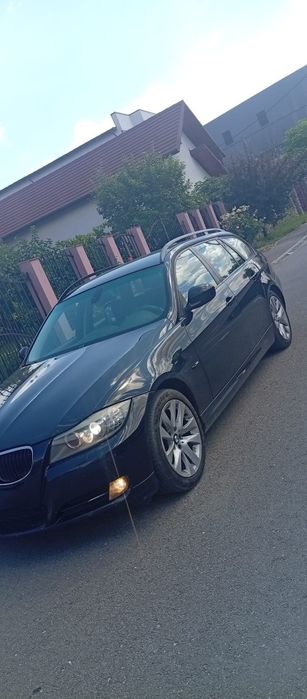 BMW 3 Series 2009 — imagine 2