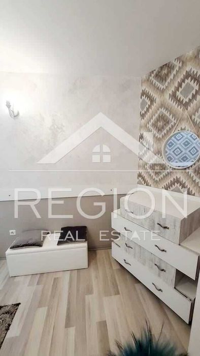 Дава се под наем Двустаен апартамент в Варна, Чаталджа - 50 кв.м за 408 € - Снимка #8