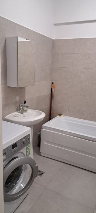 Închiriere garsoniera cf 1 decomandat