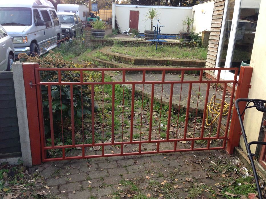 Заваръчни услуги