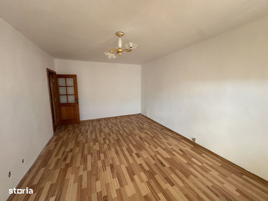 Apartament 2 camere 54 mp, decomandat, et. 3