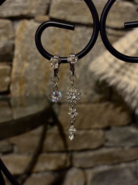 Обеци за пъп