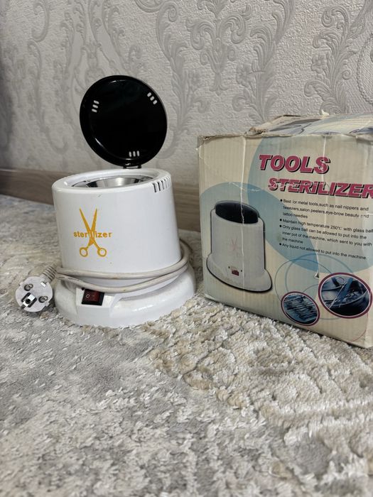 Продам стелиризатор