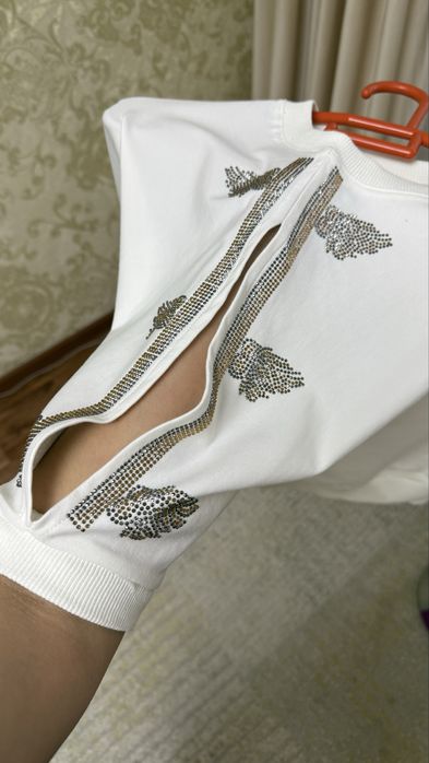 Новый женский костюм!