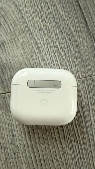 Слушалки Airpods 3