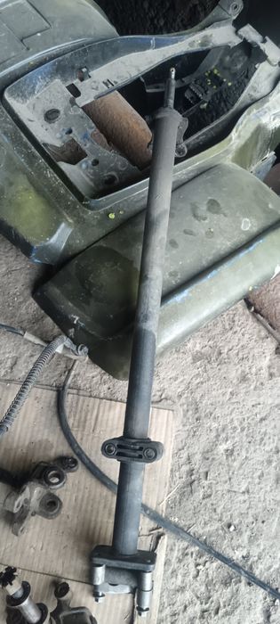 Запчасти на квадрик 150-200