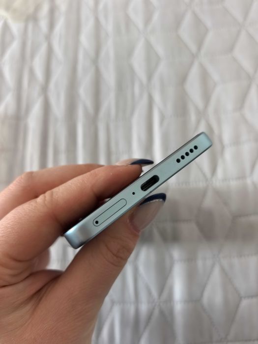 Xiaomi 12 Lite Greem 8GB RAM 128 GB ROM