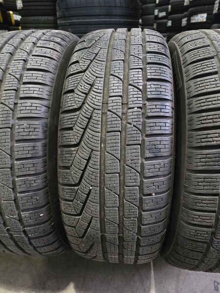 235/50/19 PIRELLI 4бр