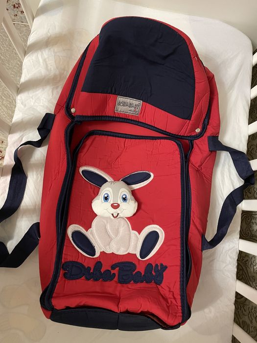 Сумка переноска, кенгуру для детей