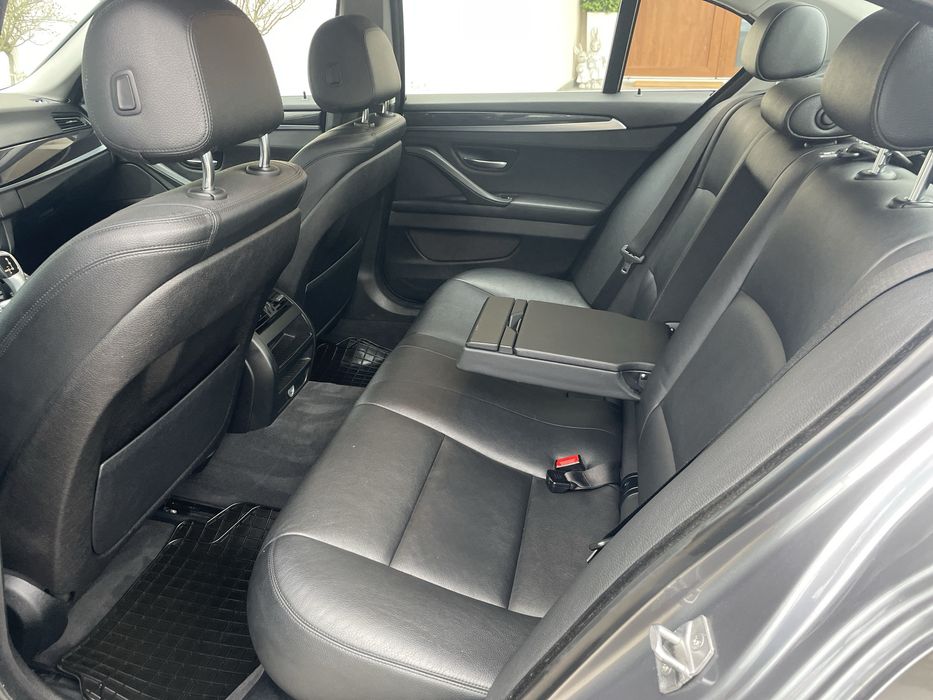 BMW seria 5, 2014,Euro 6