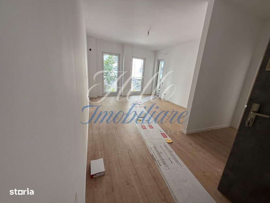 Apartament 2 camere, 48 mp, Centru