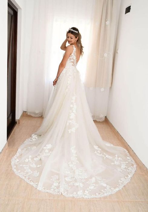 Rochie de mireasă