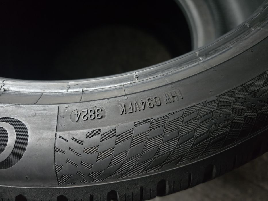 Continental 315/35 R21 111V MS iarnă