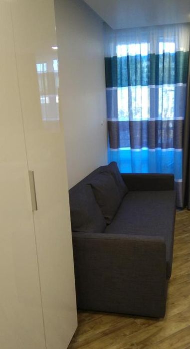 Дава се под наем Едностаен апартамент в София, Студентски град - 35 кв.м за 549 € - Снимка #2